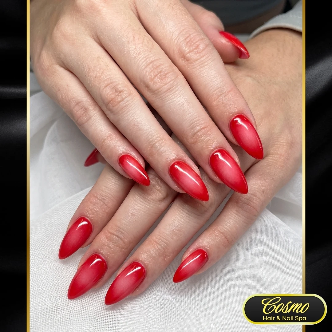 Cosmo Hair Salon & Nail Spa Garden Grove, CA 92841 - August 11 2026